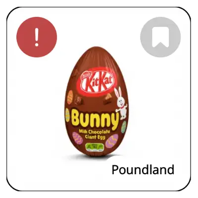 Ingredient Alerts